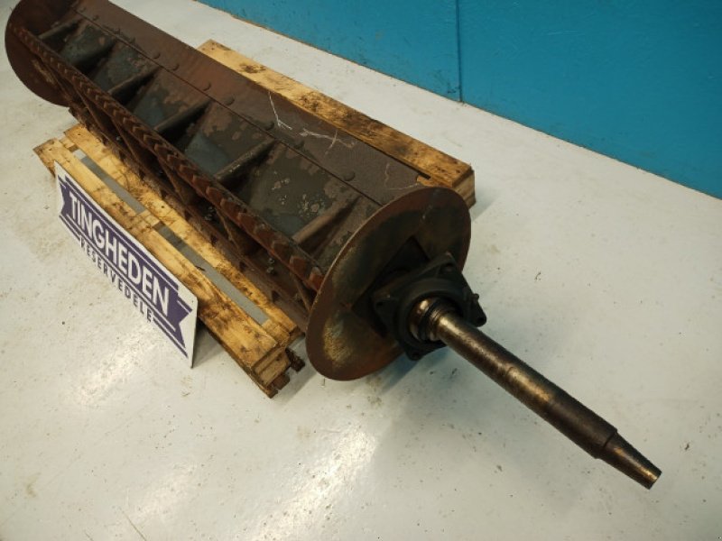 Dreschwerk типа New Holland CR9090, Gebrauchtmaschine в Hemmet (Фотография 3)