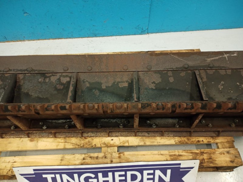 Dreschwerk типа New Holland CR9090, Gebrauchtmaschine в Hemmet (Фотография 8)