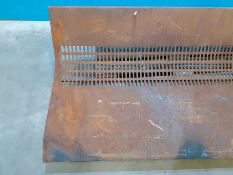 Dreschwerk typu New Holland CR9090, Gebrauchtmaschine v Hemmet (Obrázek 4)