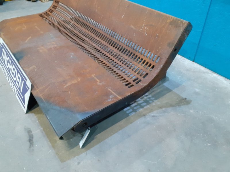 Dreschwerk typu New Holland CR9090, Gebrauchtmaschine v Hemmet (Obrázek 3)