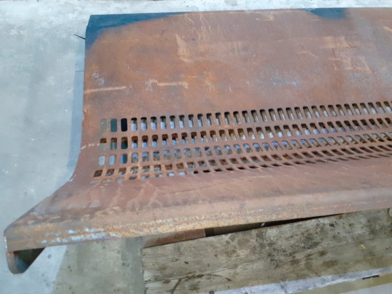 Dreschwerk typu New Holland CR9090, Gebrauchtmaschine v Hemmet (Obrázek 10)