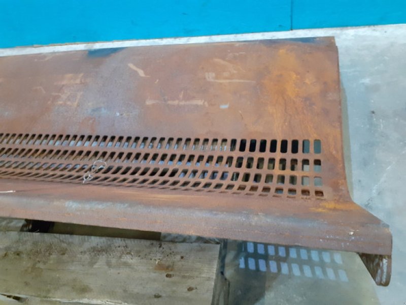 Dreschwerk typu New Holland CR9090, Gebrauchtmaschine v Hemmet (Obrázek 9)