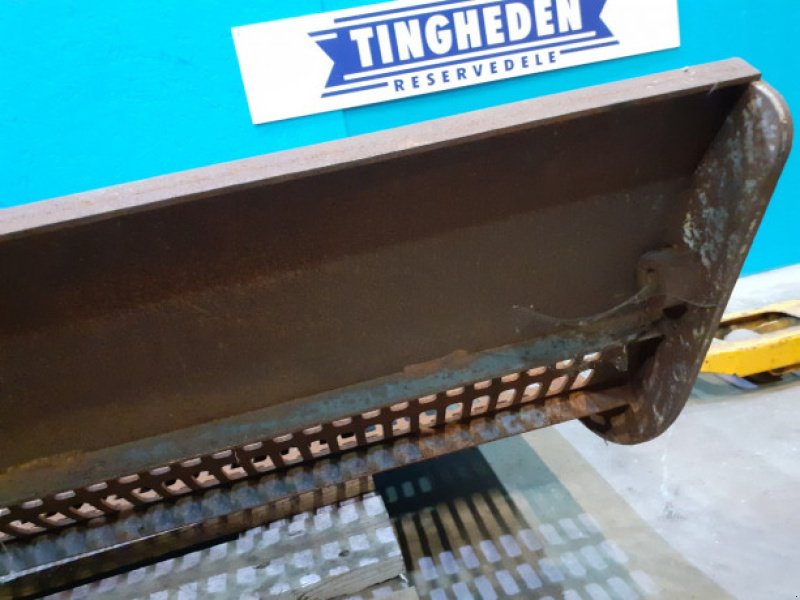 Dreschwerk typu New Holland CR9090, Gebrauchtmaschine v Hemmet (Obrázek 8)