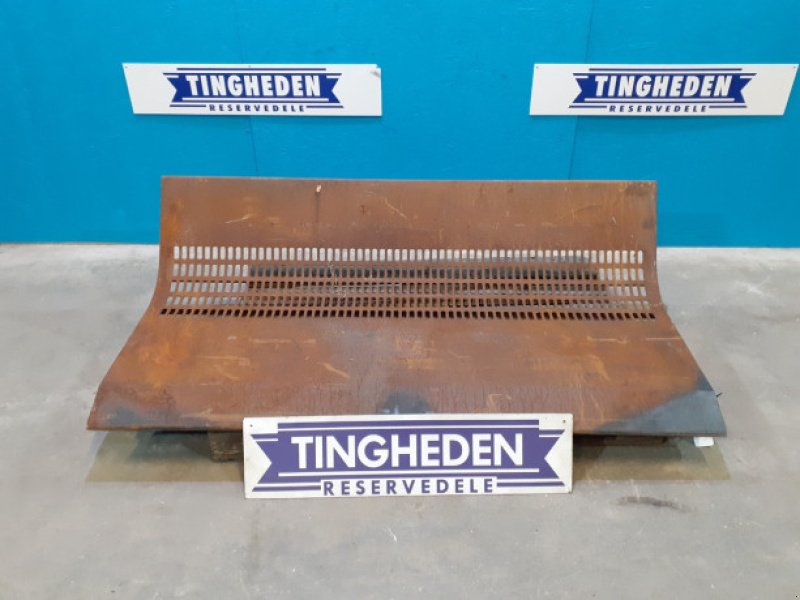 Dreschwerk za tip New Holland CR9090, Gebrauchtmaschine u Hemmet (Slika 1)