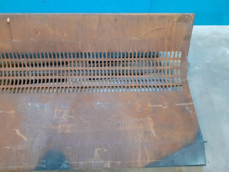 Dreschwerk typu New Holland CR9090, Gebrauchtmaschine v Hemmet (Obrázek 5)