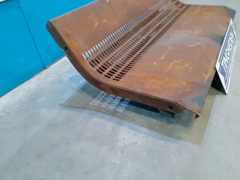 Dreschwerk typu New Holland CR9090, Gebrauchtmaschine v Hemmet (Obrázek 2)