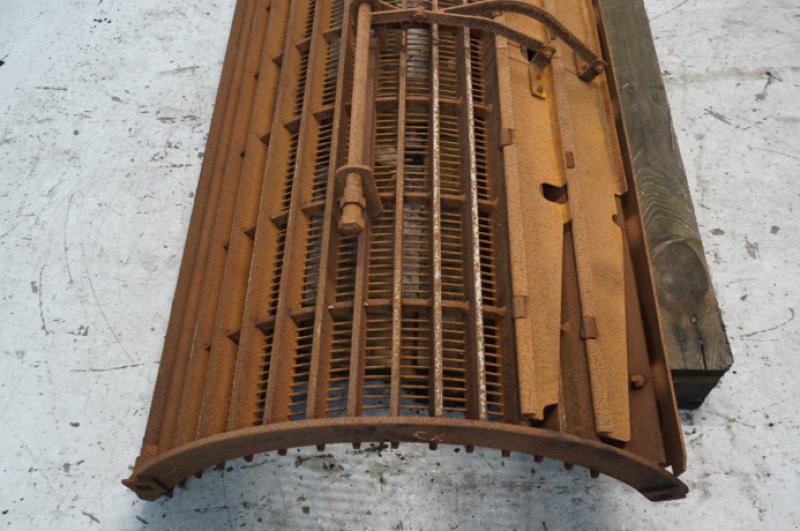 Dreschwerk typu New Holland CX8.85, Gebrauchtmaschine v Hemmet (Obrázek 10)