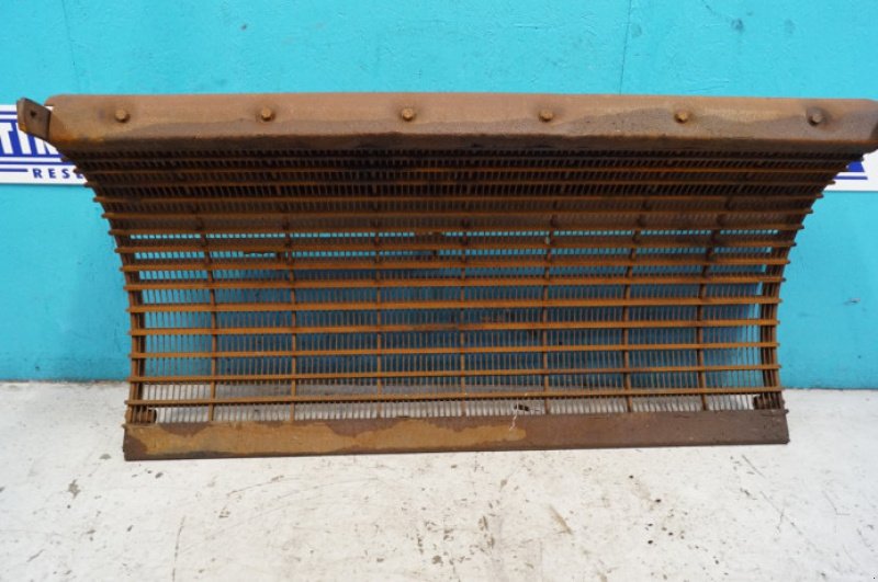 Dreschwerk typu New Holland CX8.85, Gebrauchtmaschine v Hemmet (Obrázek 5)