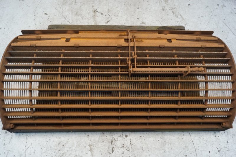 Dreschwerk typu New Holland CX8.85, Gebrauchtmaschine v Hemmet (Obrázek 17)