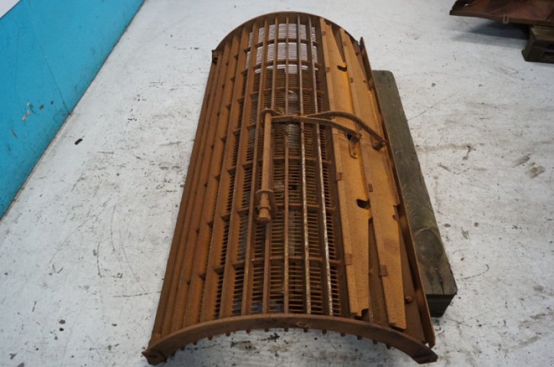 Dreschwerk typu New Holland CX8.85, Gebrauchtmaschine v Hemmet (Obrázek 11)