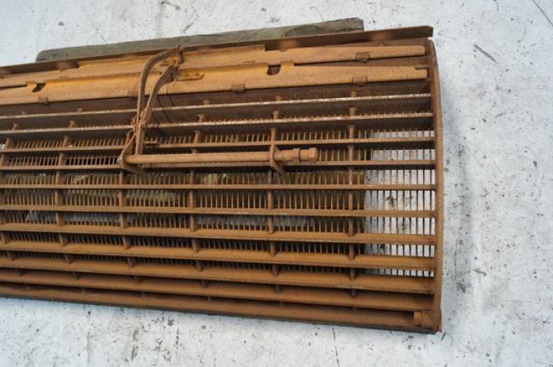 Dreschwerk typu New Holland CX8.85, Gebrauchtmaschine v Hemmet (Obrázek 21)