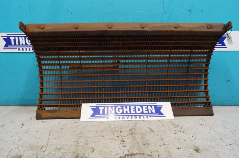 Dreschwerk typu New Holland CX8.85, Gebrauchtmaschine v Hemmet (Obrázek 1)