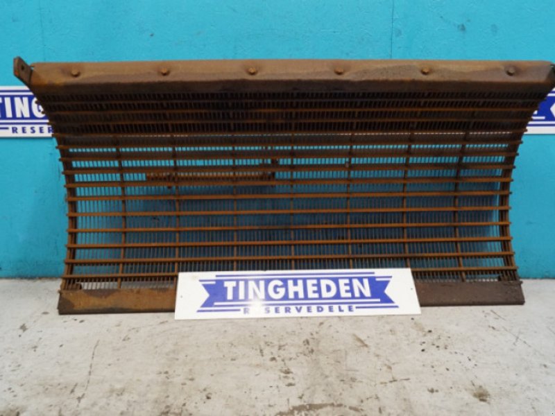 Dreschwerk typu New Holland CX8.85, Gebrauchtmaschine v Hemmet (Obrázek 1)