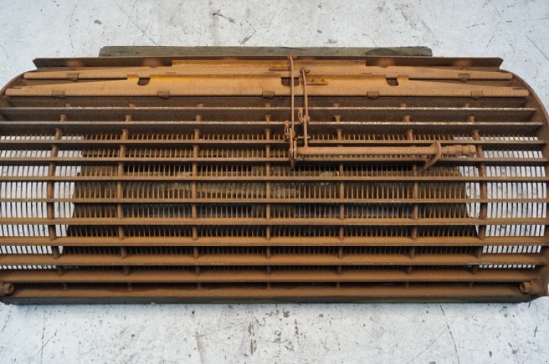 Dreschwerk typu New Holland CX8.85, Gebrauchtmaschine v Hemmet (Obrázek 18)