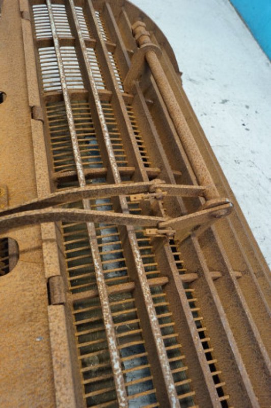 Dreschwerk typu New Holland CX8.85, Gebrauchtmaschine v Hemmet (Obrázek 15)