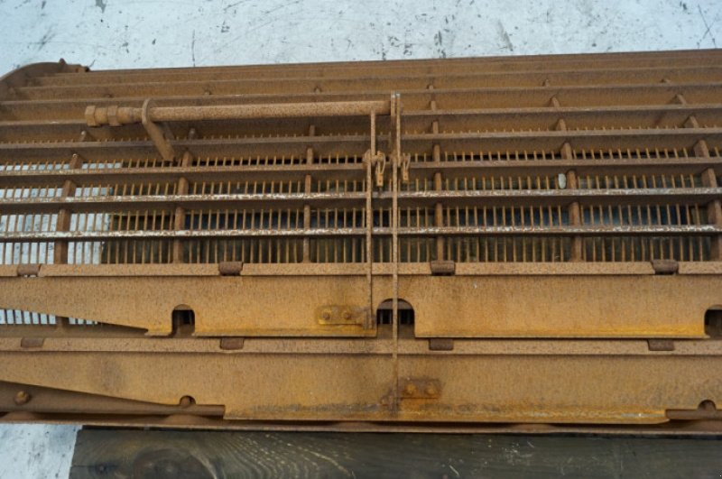 Dreschwerk typu New Holland CX8.85, Gebrauchtmaschine v Hemmet (Obrázek 13)