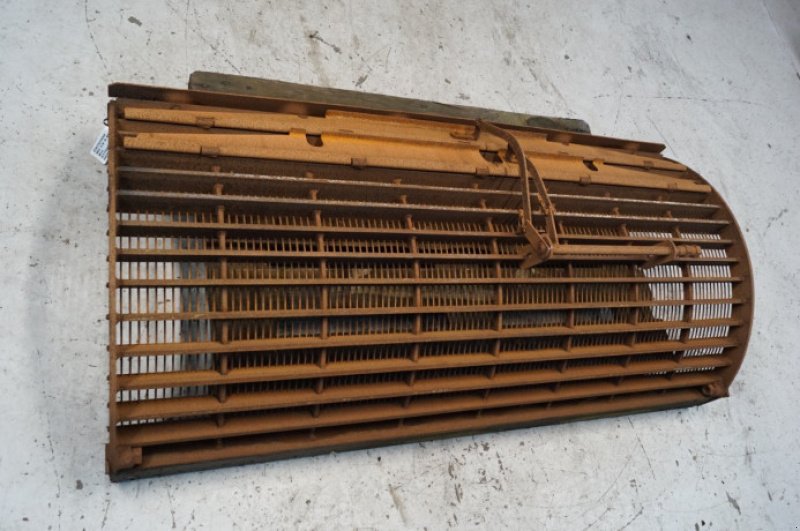 Dreschwerk typu New Holland CX8.85, Gebrauchtmaschine v Hemmet (Obrázek 20)