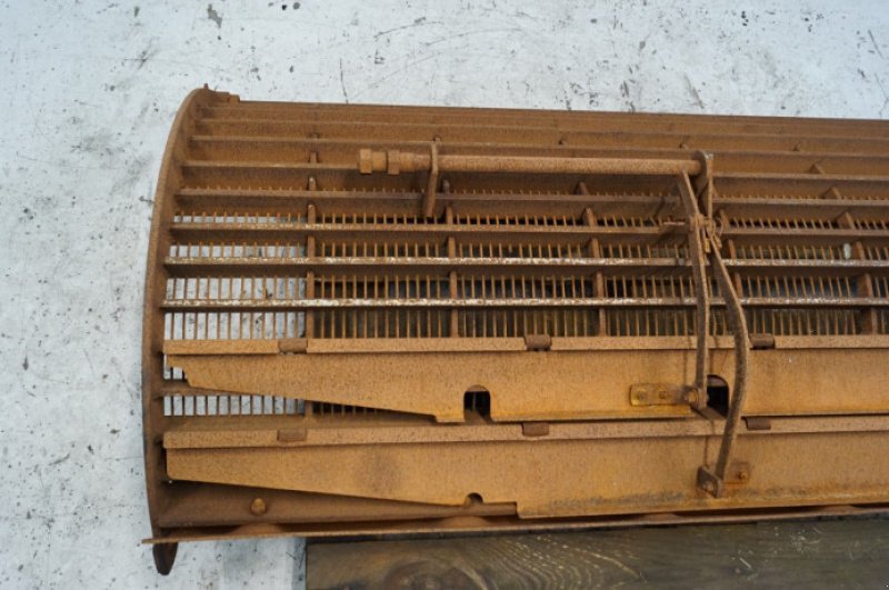 Dreschwerk typu New Holland CX8.85, Gebrauchtmaschine v Hemmet (Obrázek 12)