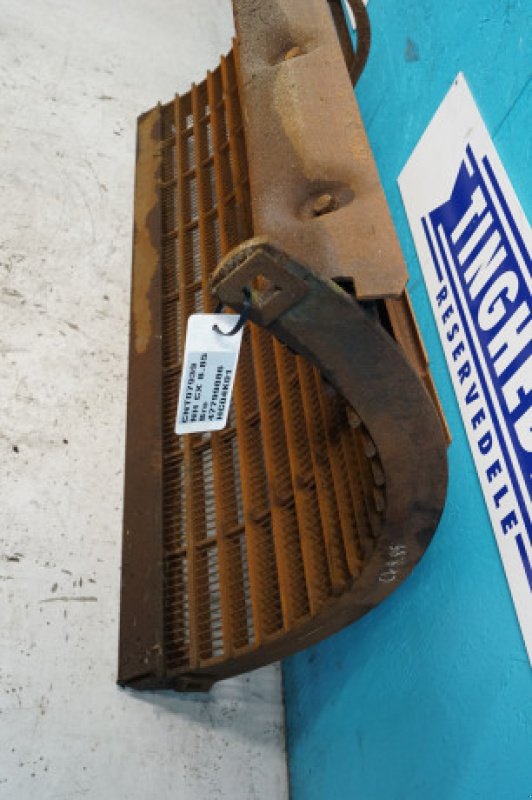 Dreschwerk typu New Holland CX8.85, Gebrauchtmaschine v Hemmet (Obrázek 9)