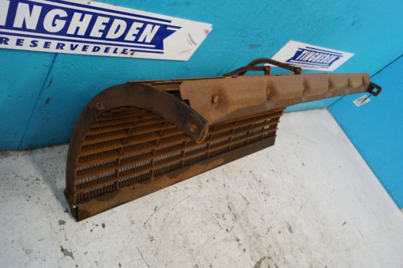 Dreschwerk typu New Holland CX8.85, Gebrauchtmaschine v Hemmet (Obrázek 7)