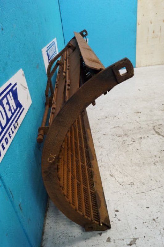 Dreschwerk typu New Holland CX8.85, Gebrauchtmaschine v Hemmet (Obrázek 8)