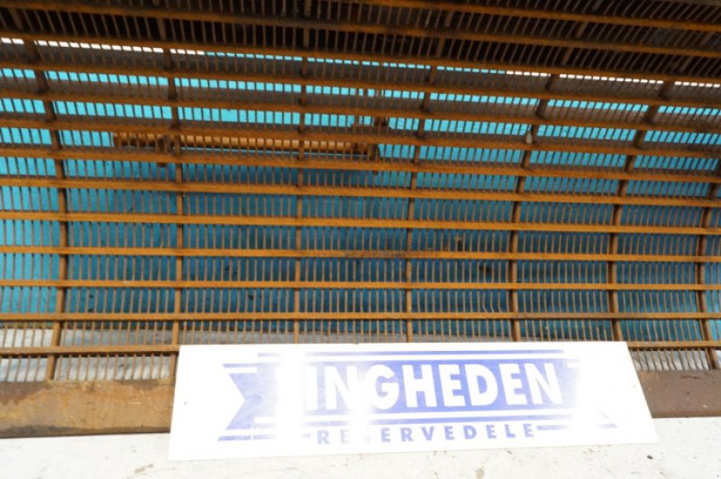 Dreschwerk typu New Holland CX8.85, Gebrauchtmaschine v Hemmet (Obrázek 4)