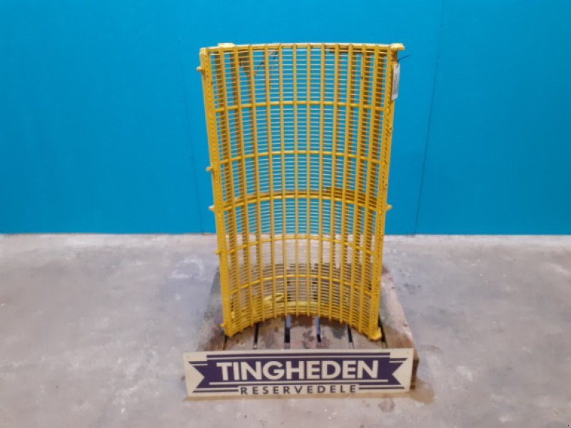 Dreschwerk typu New Holland M103, Gebrauchtmaschine v Hemmet (Obrázek 1)