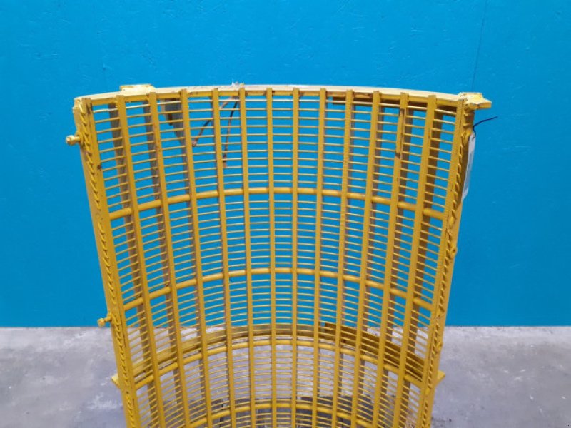 Dreschwerk typu New Holland M103, Gebrauchtmaschine v Hemmet (Obrázek 2)