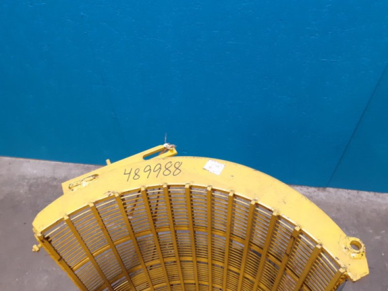 Dreschwerk typu New Holland M103, Gebrauchtmaschine v Hemmet (Obrázek 4)