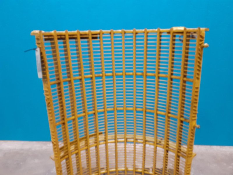 Dreschwerk typu New Holland M103, Gebrauchtmaschine v Hemmet (Obrázek 2)