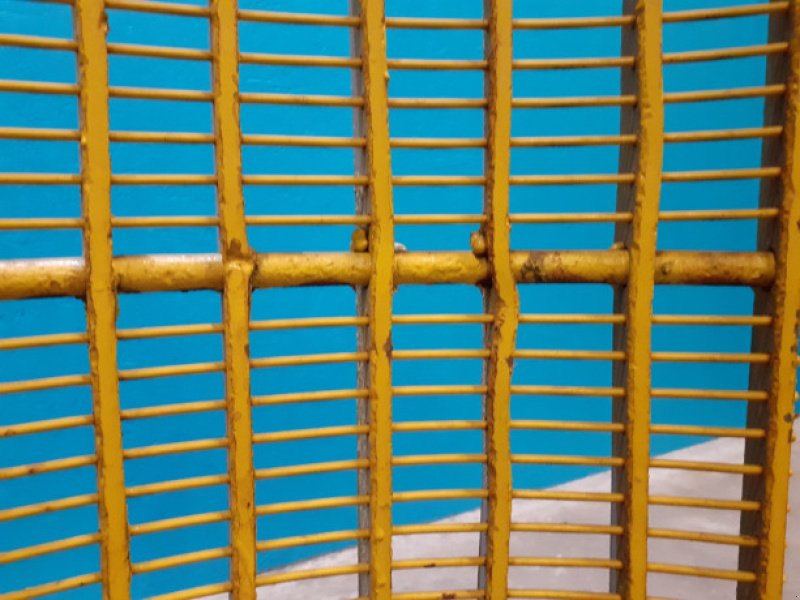 Dreschwerk typu New Holland M103, Gebrauchtmaschine v Hemmet (Obrázek 4)