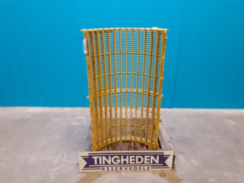 Dreschwerk des Typs New Holland M103, Gebrauchtmaschine in Hemmet (Bild 1)