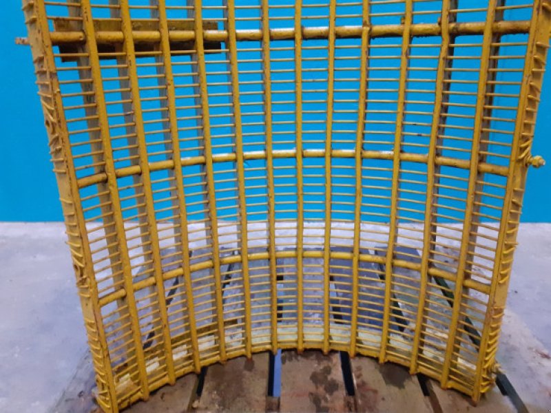 Dreschwerk typu New Holland M103, Gebrauchtmaschine v Hemmet (Obrázek 3)