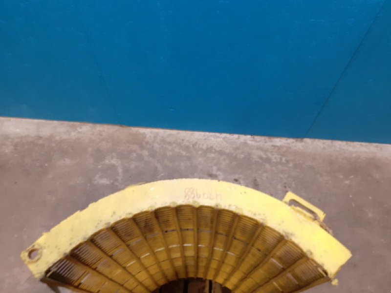 Dreschwerk typu New Holland M103, Gebrauchtmaschine v Hemmet (Obrázek 10)