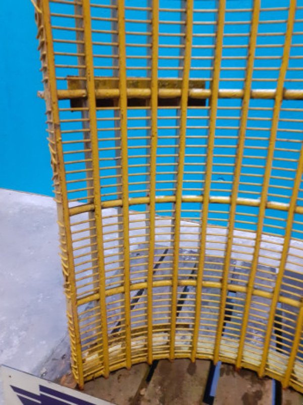 Dreschwerk typu New Holland M103, Gebrauchtmaschine v Hemmet (Obrázek 7)