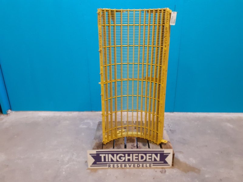 Dreschwerk typu New Holland M140, Gebrauchtmaschine v Hemmet (Obrázek 1)