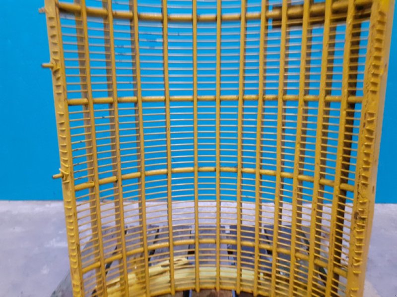 Dreschwerk typu New Holland M140, Gebrauchtmaschine v Hemmet (Obrázek 5)