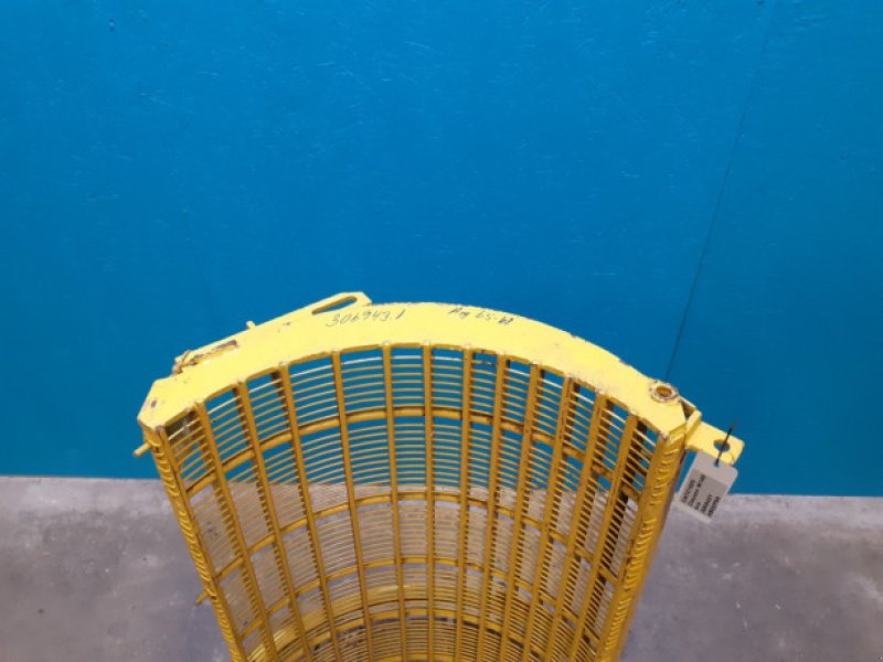 Dreschwerk typu New Holland M140, Gebrauchtmaschine v Hemmet (Obrázek 10)