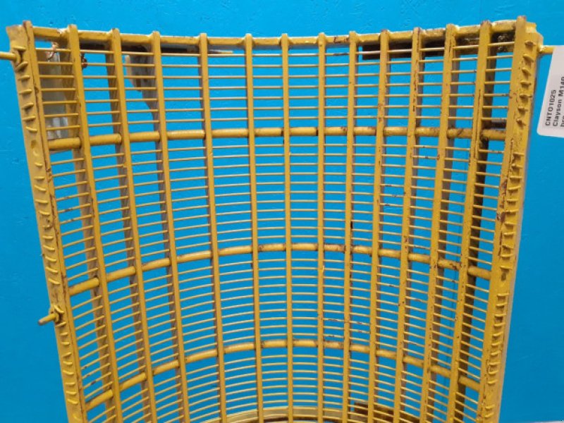 Dreschwerk typu New Holland M140, Gebrauchtmaschine v Hemmet (Obrázek 4)