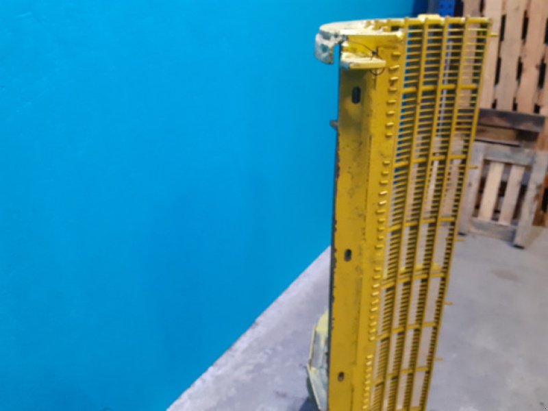 Dreschwerk typu New Holland M140, Gebrauchtmaschine v Hemmet (Obrázek 9)