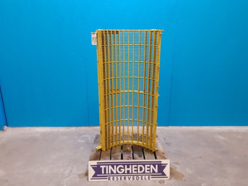 Dreschwerk des Typs New Holland M140, Gebrauchtmaschine in Hemmet (Bild 1)