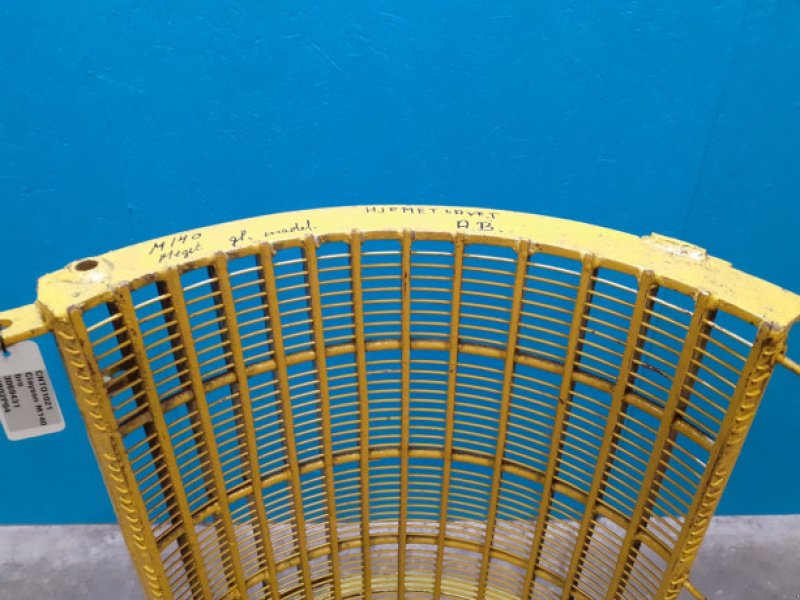 Dreschwerk typu New Holland M140, Gebrauchtmaschine v Hemmet (Obrázek 3)