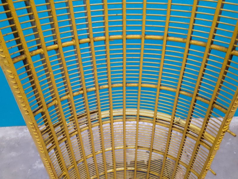 Dreschwerk typu New Holland M140, Gebrauchtmaschine v Hemmet (Obrázek 4)