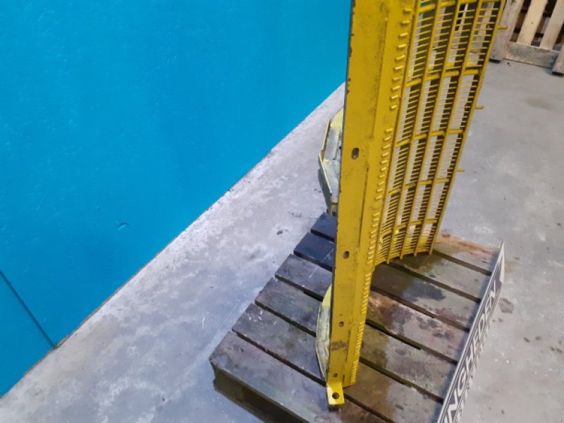 Dreschwerk typu New Holland M140, Gebrauchtmaschine v Hemmet (Obrázek 10)