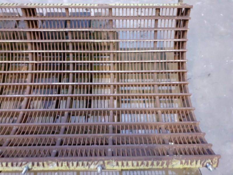 Dreschwerk typu New Holland M140, Gebrauchtmaschine v Hemmet (Obrázek 3)