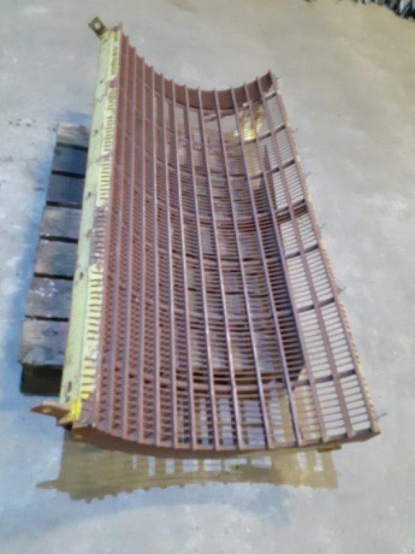 Dreschwerk typu New Holland M140, Gebrauchtmaschine v Hemmet (Obrázek 10)