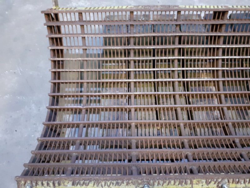 Dreschwerk typu New Holland M140, Gebrauchtmaschine v Hemmet (Obrázek 5)