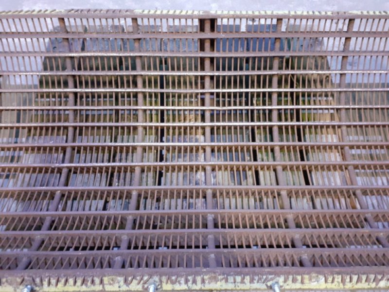 Dreschwerk typu New Holland M140, Gebrauchtmaschine v Hemmet (Obrázek 4)