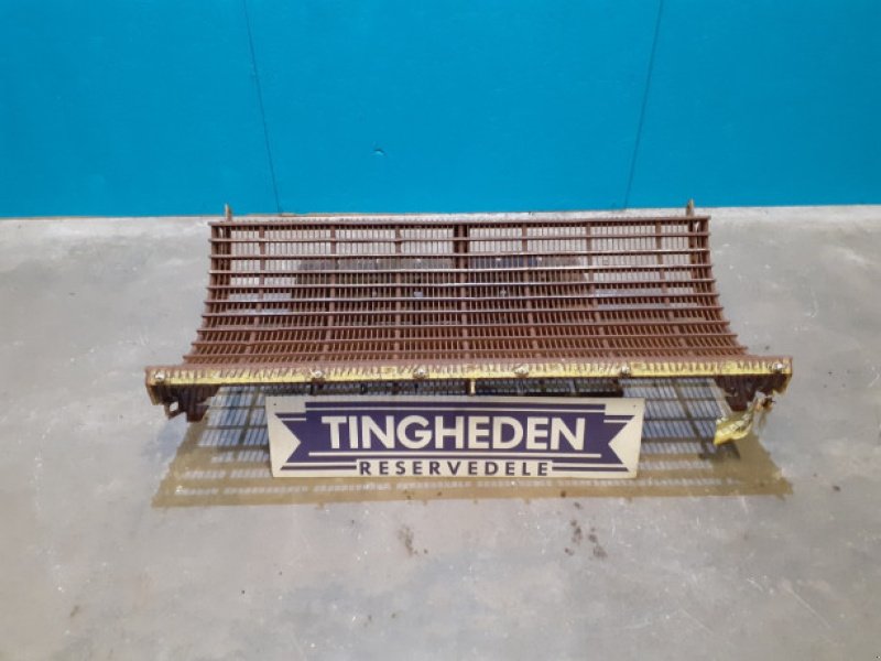 Dreschwerk typu New Holland M140, Gebrauchtmaschine v Hemmet (Obrázek 1)