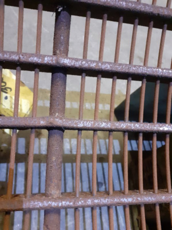 Dreschwerk typu New Holland M140, Gebrauchtmaschine v Hemmet (Obrázek 8)